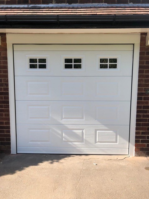 Garage Doors 4 garage doors 1