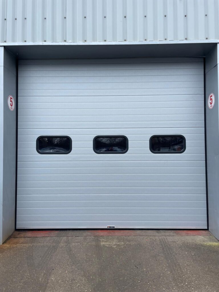 Roller Shutters 5 roller shutters 4