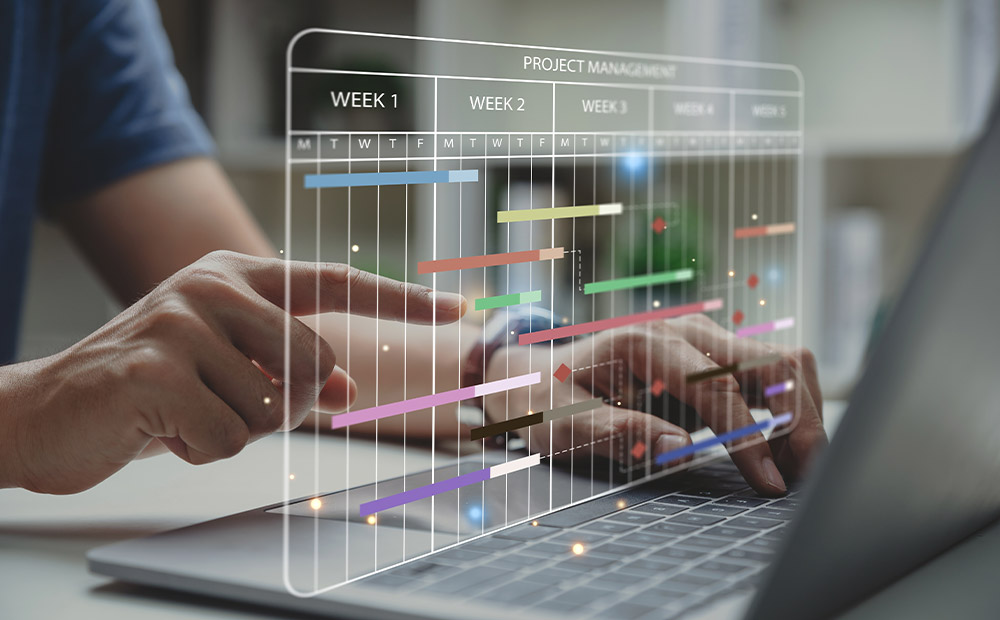 project management1